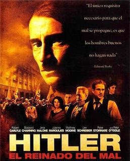 descargar Hitler El reinado del mal, Hitler El reinado del mal latino, 