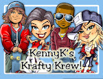 Kenny K`s Krafty Krew