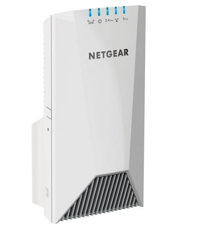 Netgear nighthawk ex7500 review Clearance