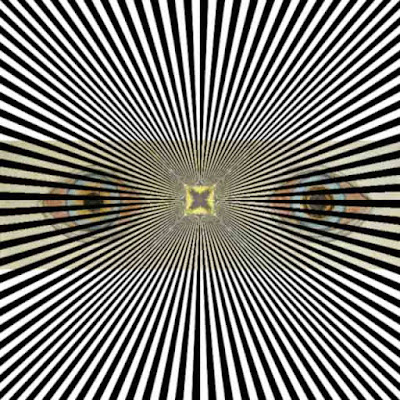 Illusion And Hallucination Difference