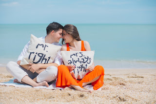 Through our hearts- English Love story