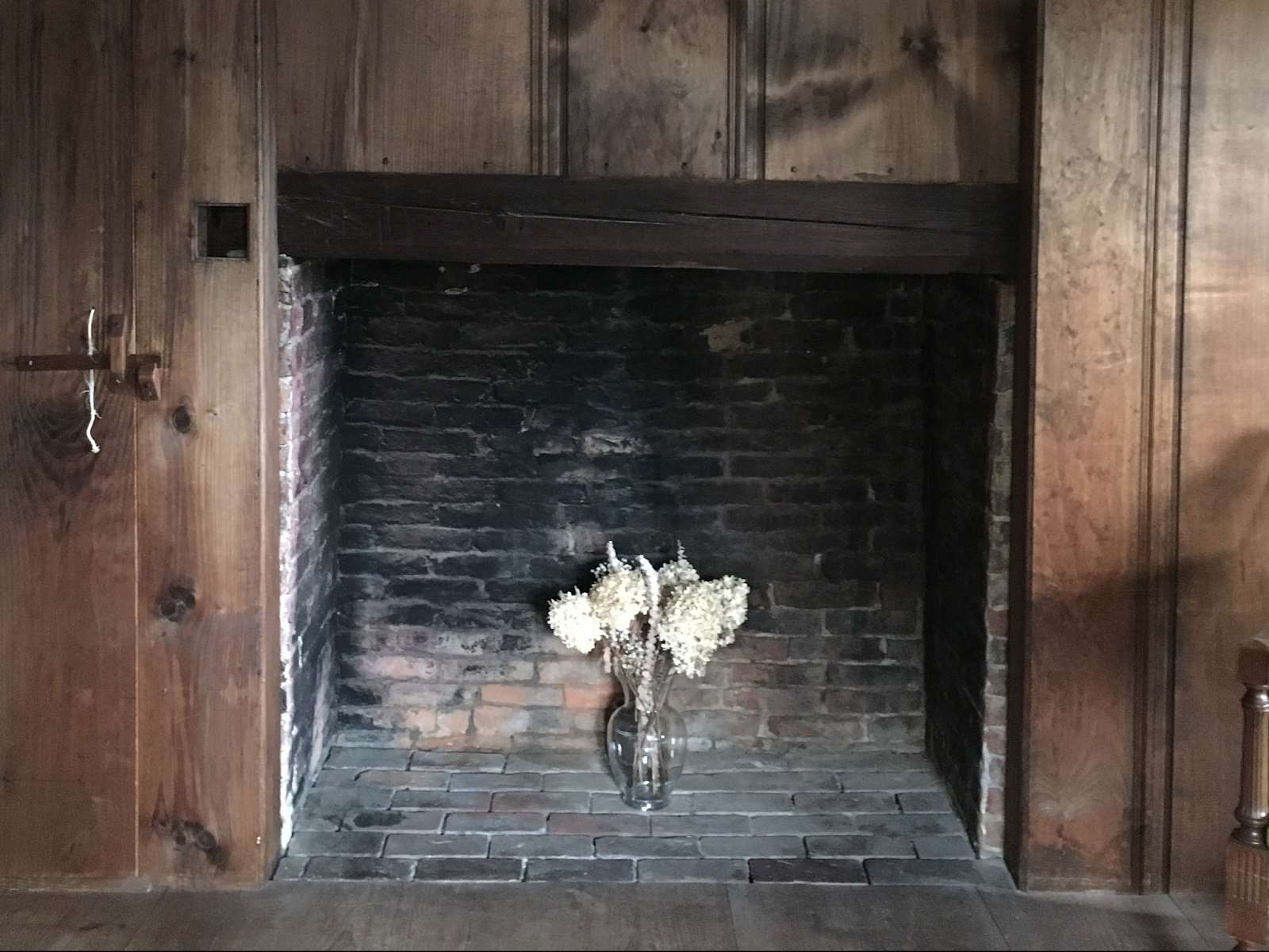 Life From The Roots The DoleLittle House, Newbury, Massachusetts c. 1715