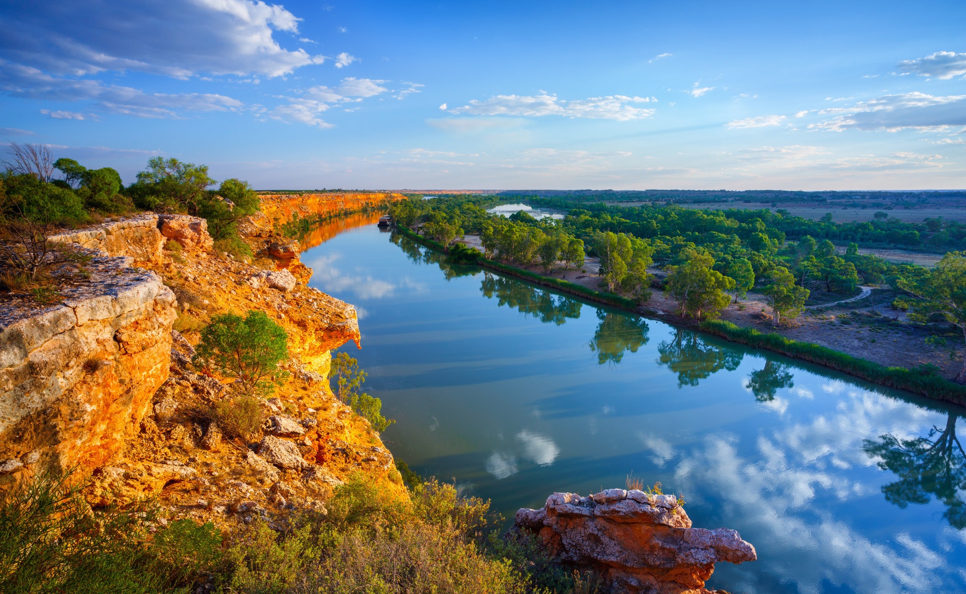 Murray River Australia 5