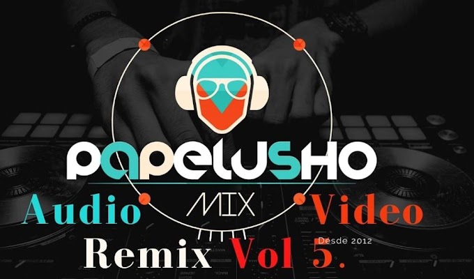 Papelushomix Video Remix Vol 5.