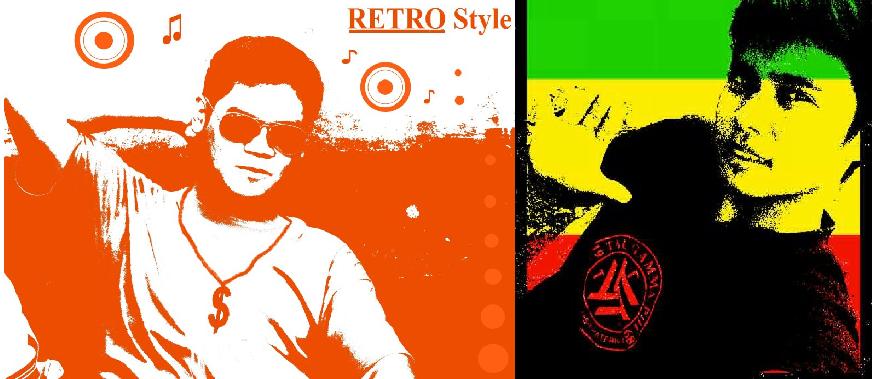 Artistic Passions: Retro Art