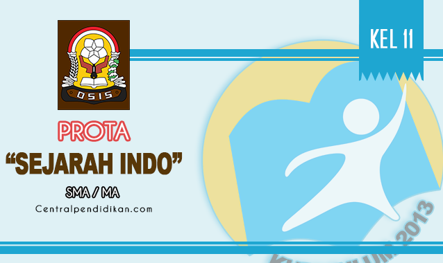 Prota Sejarah Indonesia Kelas XI SMA Edisi Revisi 2022/2023 Terbaru