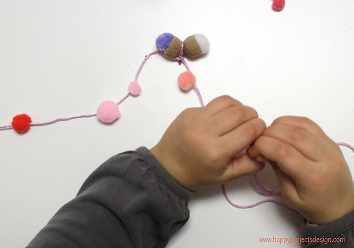 DiY collares Otoñales