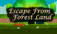 Top10NewGames - Top10 Escape From Forest Land