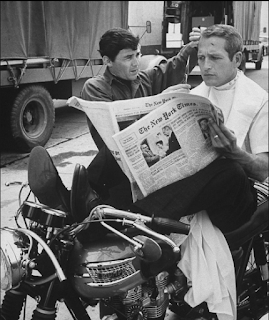 jay sebring