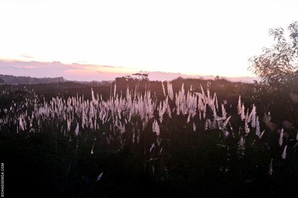 sunset, Mountain Lake Restort, Caliraya Springs, Laguna