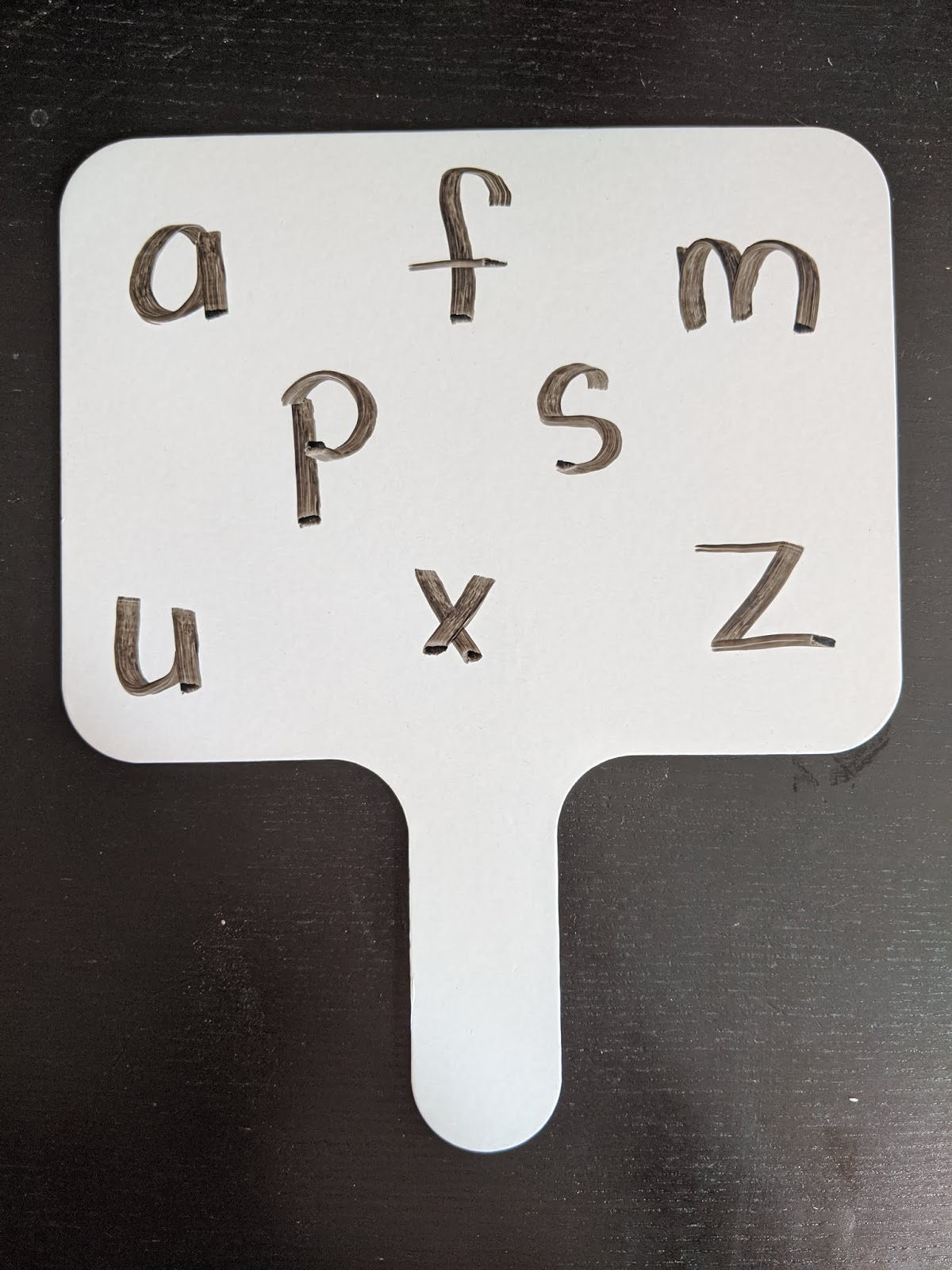 Love, Read, Learn 5 Whiteboard Alphabet Games for the Online ESL Classroom