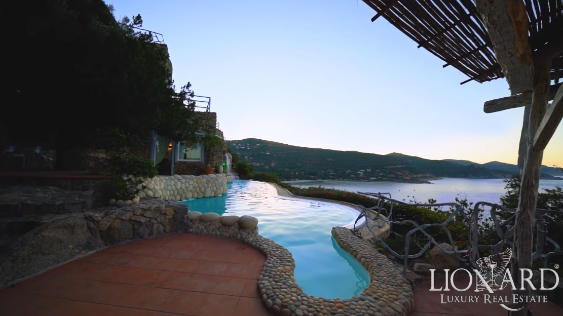 Sardinia, Italy Luxury Villa In Maracalagonis vs. 20 Interior Design Photos
