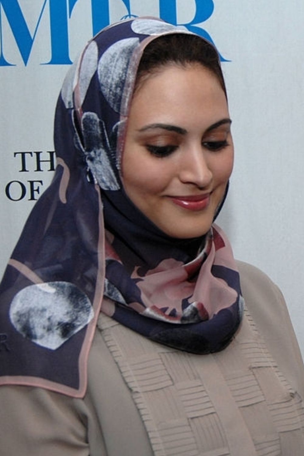 famous muslim actress