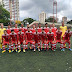 Metropolitano vence novamente e está na final do Interclubes sub-15