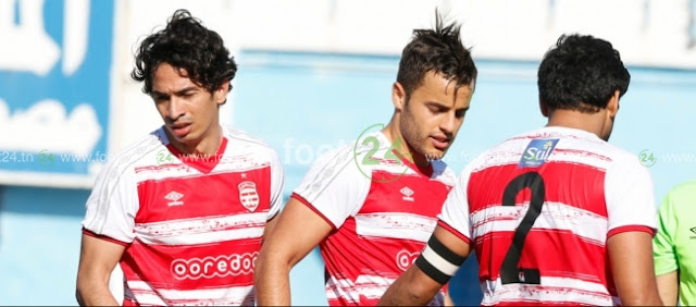 النادي الافريقي مهدد بخصم 6 نقاط من رصيده