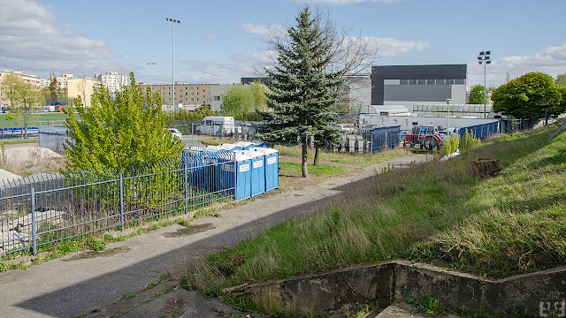 Stadion Polonii Bydgoszcz