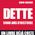 Note de lecture : Dette, 5 000 ans d'histoire (David Graeber)