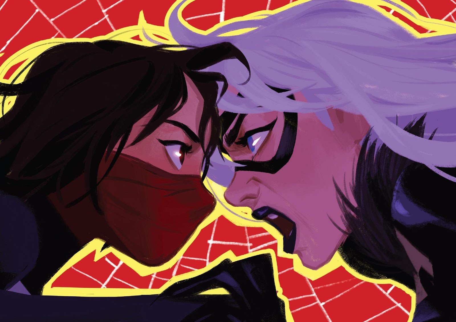 Weird Science DC Comics Silk 10 Review and *SPOILERS* Marvel Mondays