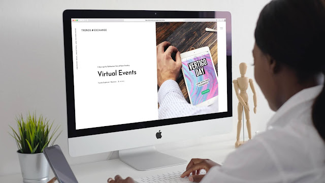 Virtual Events Industry Expected to Grow from $78 Billion to $774 Billion by 2030