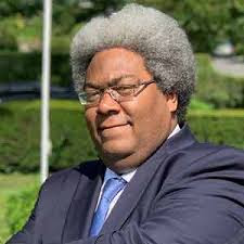 Elie Mystal Biography , Wikipedia: Everything On His Spouse Age And Family