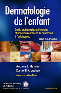 pratique - Dermatologie de l'enfant: Guide pratique des pathologies et infections - Page 2 68749036_1261864620687707_2042724748495945728_n