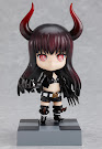 Nendoroid Black Rock Shooter Black Gold Saw (#145) Figure