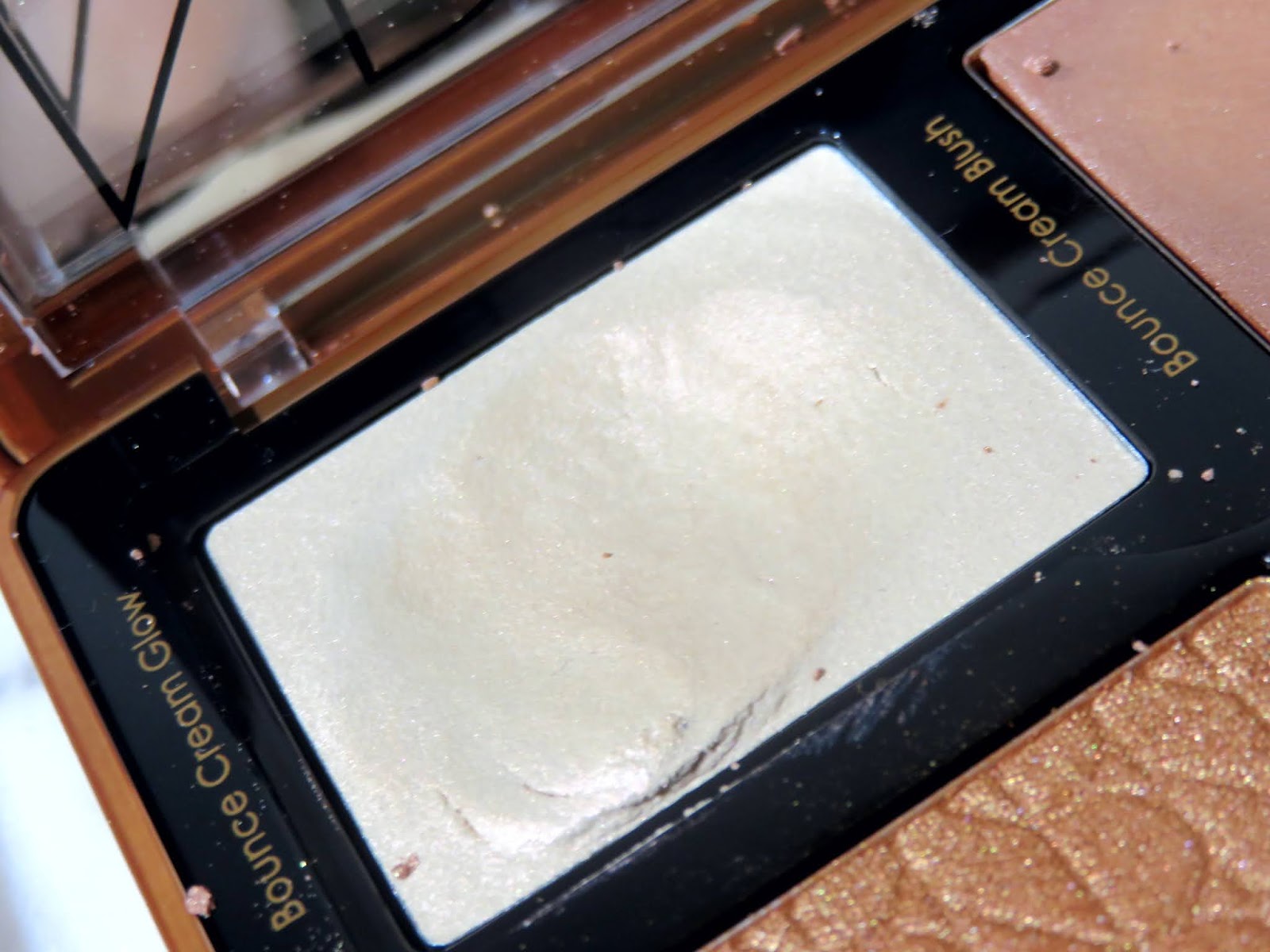 Natasha Denona Bronze Face Glow Palette Review and Swatches