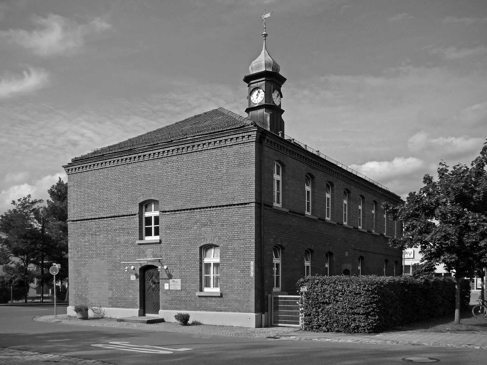 Fotos Von Erlangen 2011