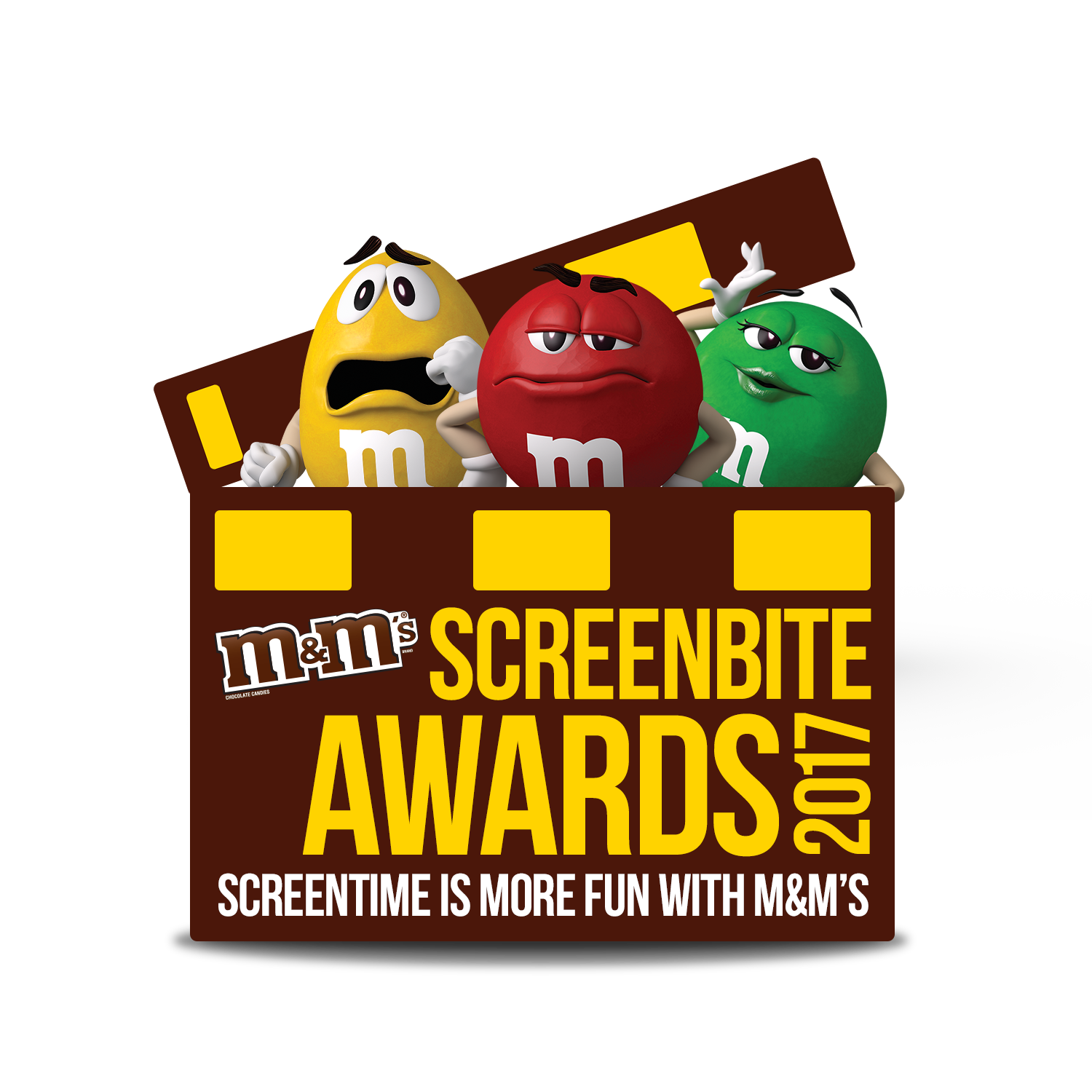 Fun Food Fights Screentime Just Got Better With M&M’S®!