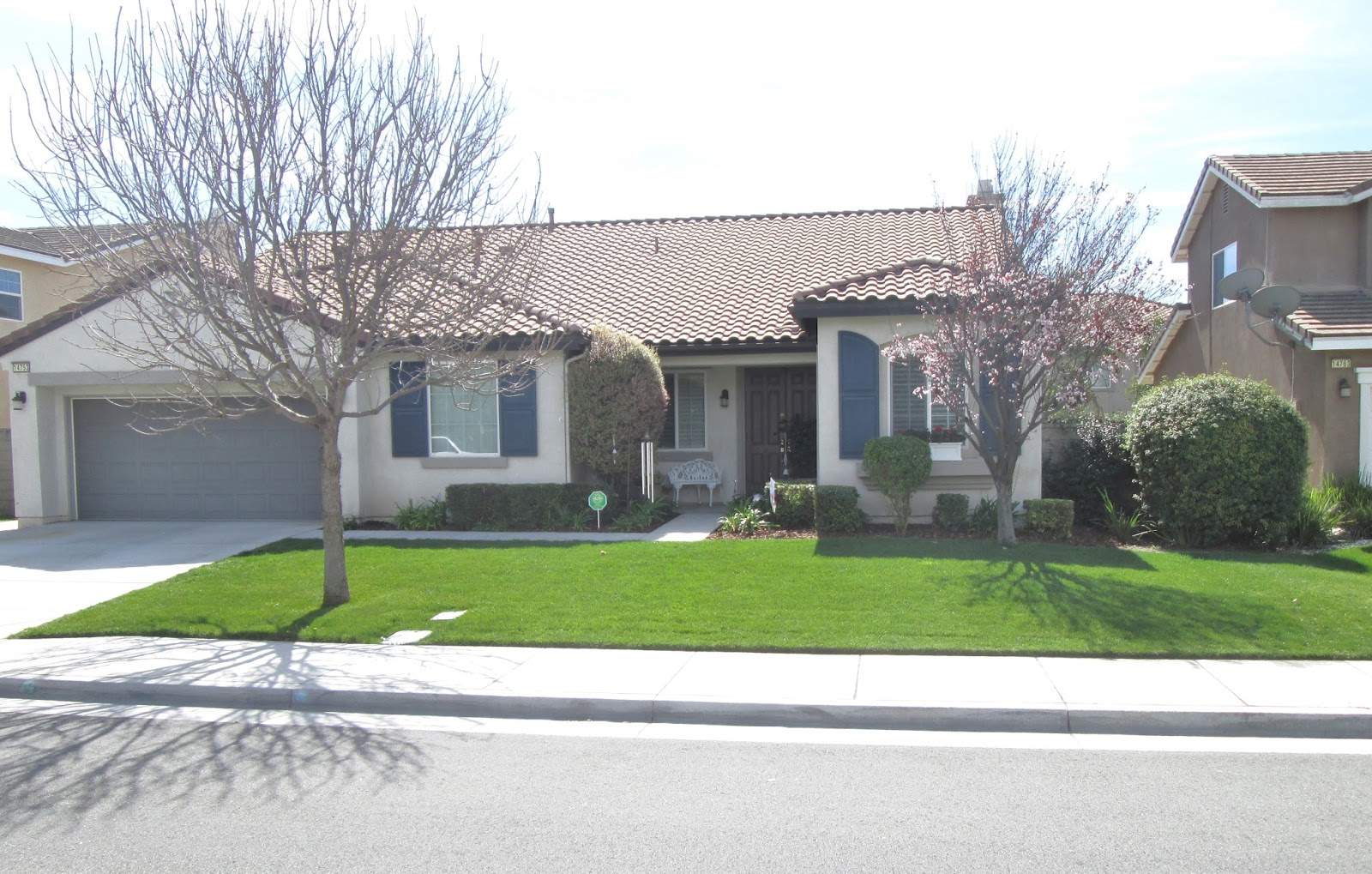 Real Estate Update ** NEW TO THE MARKET EASTVALE