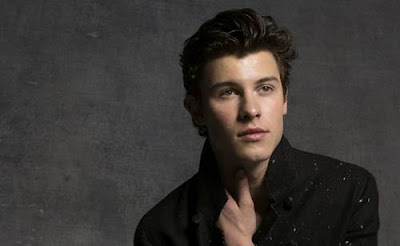 Biodata Shawn Mendes Terbaru