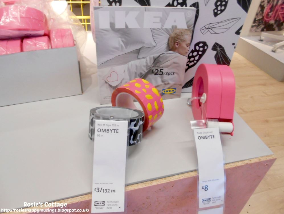 Rosie's Cottage It's Ikea Time! A Fun, Rainy Day Visit Part Three