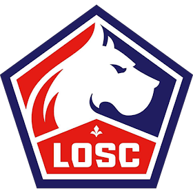 LOSC Lille Logo 512x512 px