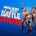 Data de lançamento e preço do 2K Battlegrounds é revelado