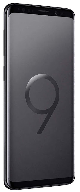 Samsung Galaxy S9 and Samsung Galaxy S9 Plus full review Samsung Galaxy S9 and Samsung Galaxy S9 Plus full review
