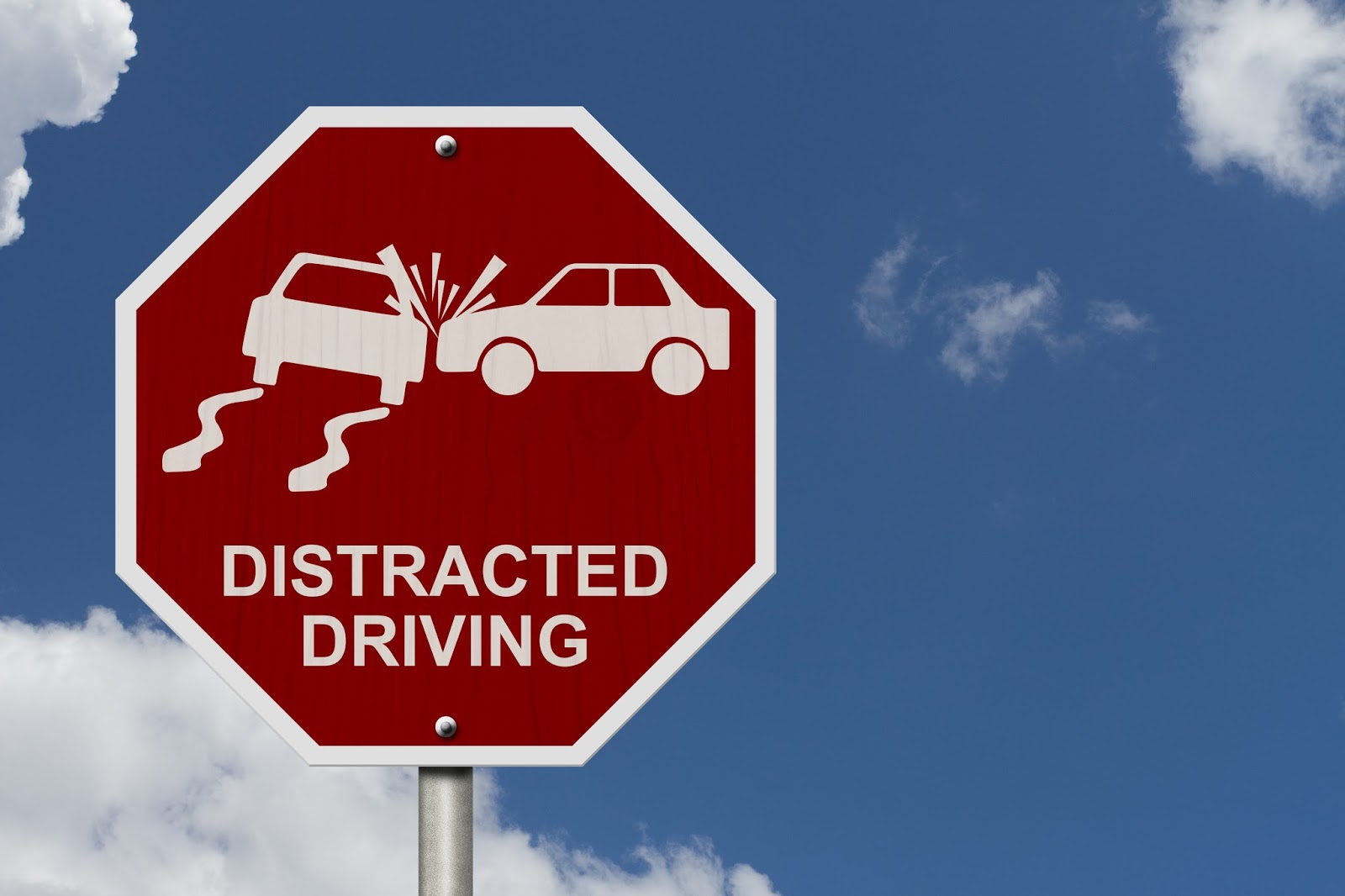 EmichVW Blog Ditching Dangerous Driving Habits
