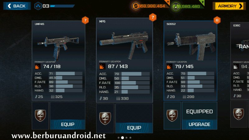 overkill 3 mod apk 1.4.5 overkill 3 mod apk 1.4.5