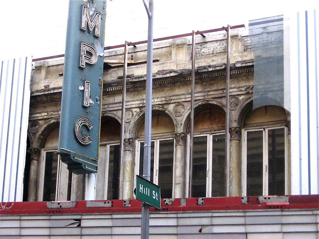 Olympic Sports Auditorium | The Bionic Wiki | Fandom Olympic Sports Auditorium | The Bionic Wiki | Fandom