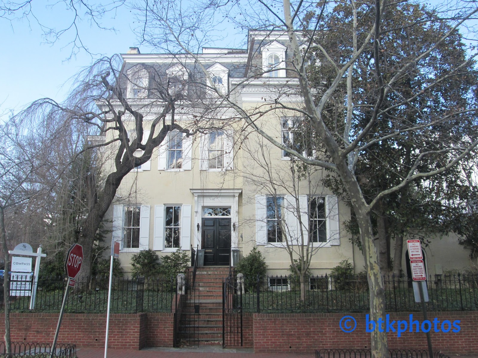 Reel to Real Filming Locations St. Elmo's Fire (1985)