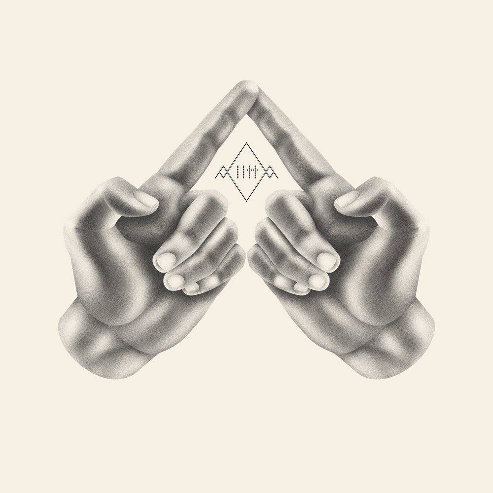 AllttA - The Upper Hand | Albumtipp - 20Syl x Mr. J. Medeiros 