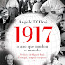 Bertrand Editora | "1917: O ano que mudou o mundo" de Angelo D'Orsi 