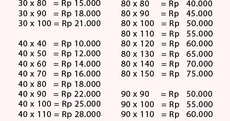 Toko Kanvas Lukis Online Murah Spanram 1 5x2 Cm Grosir