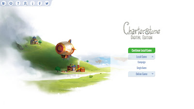 Charterstone Digital Edition Game Screenshot 8