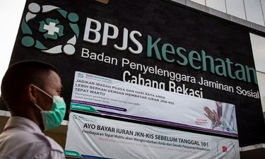 Loker: BPJS Kesehatan Buka Lowongan Kerja, Buruan Cek Syaratannya!