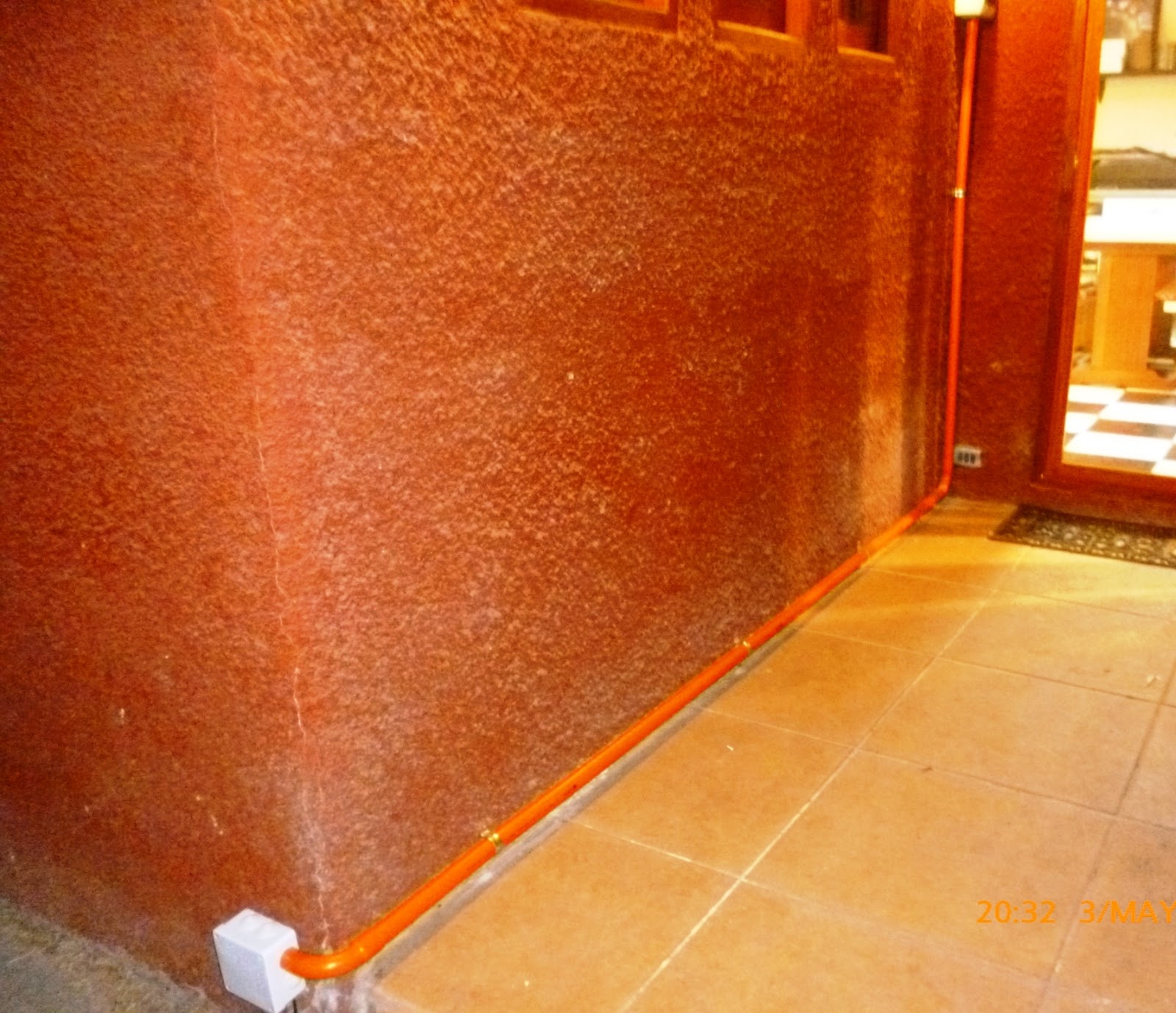 Vatio Ingenieros Eléctricos: Tendido Eléctrico subterráneo para