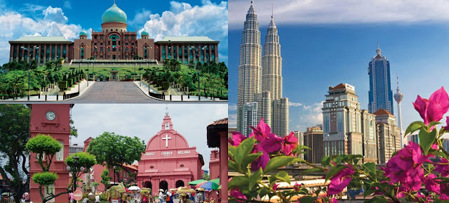 How to Navigate Kuala Lumpur and Not Look Like a Tourist