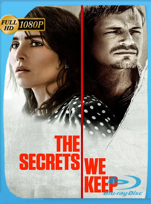 Los Secretos que Guardamos (The Secrets We Keep) (2020) HD 1080p Latino [Google Drive] Tomyly