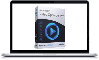 Ashampoo Video Optimizer Pro 1.0.5 Full Version Ashampoo Video Optimizer Pro 1.0.5 Full Version