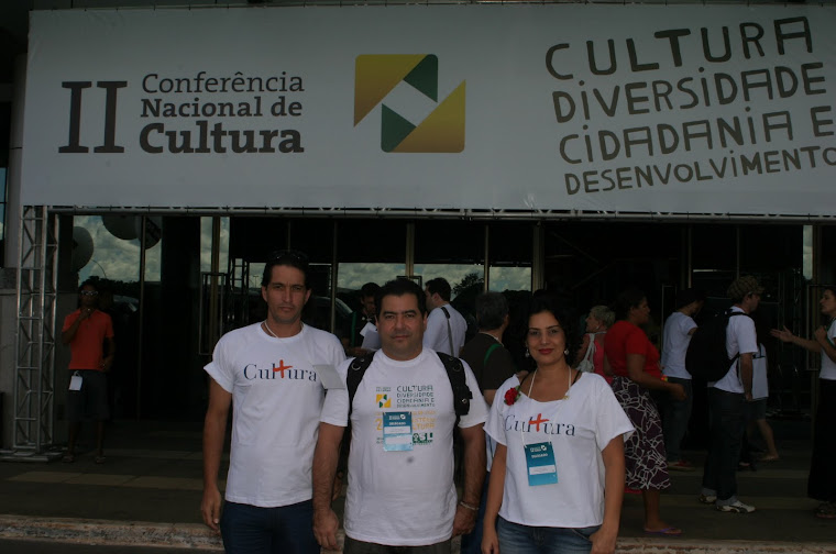 II Conferência Nacional de Cultura