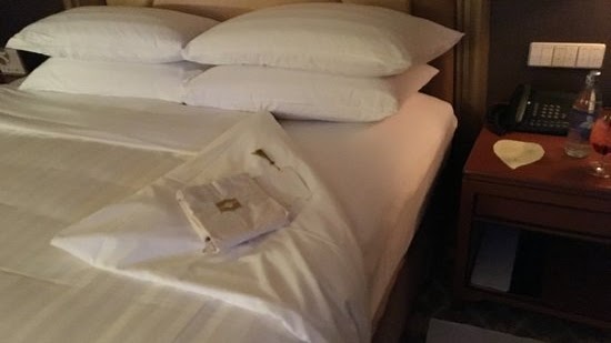 Pengertian Turn Down Service Dan Layanan Pada Turn Down Service Pada Housekeeping Ilmuperhotelan Apa Yang Kamu Cari Ada Di Sin I